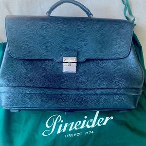 Pineider bag